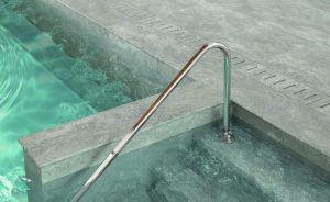 Gresie Portelanata Thermae Amenajare SPA - imagine 2