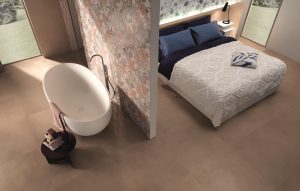 Amenajare cu Gresie si Faianta Milano Mood