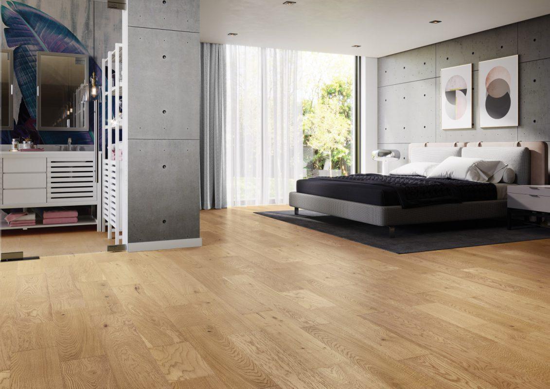 Parchet Hibrid Next Step