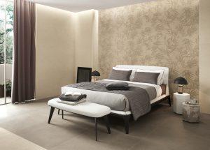 Faianta si Gresie Sheer 80x160cm Dormitor