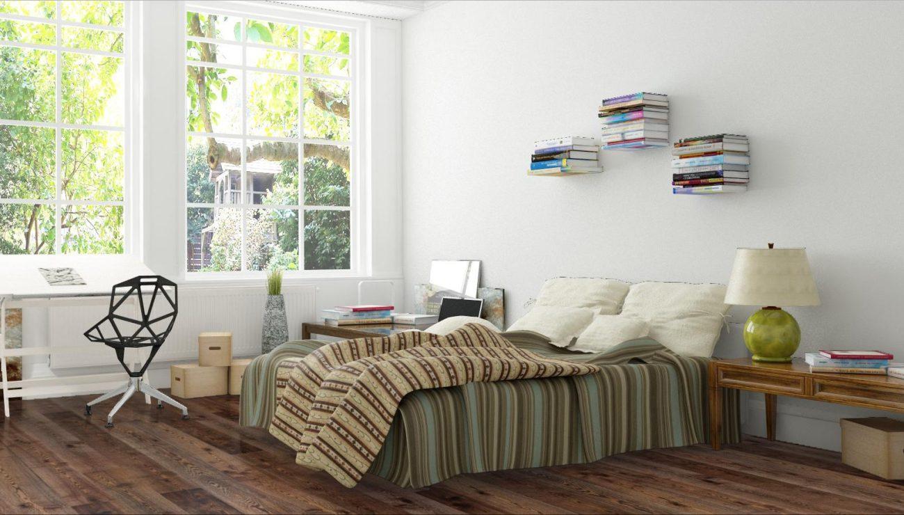 Parchet Frasin Coffee Grande Pure