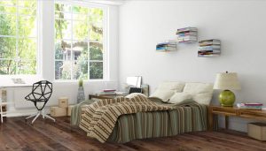 Parchet Frasin Coffee Grande Pure - imagine 2