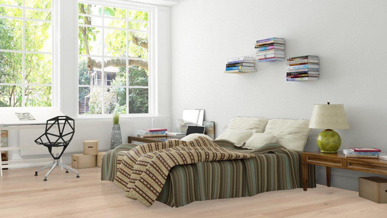 Parchet Stejar Creme Brulee Grande Pure