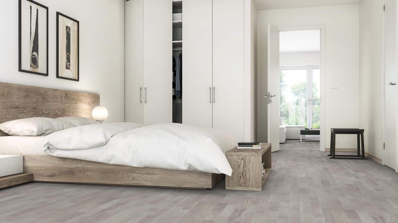 Parchet Stejar Marzipan Muffin Molti Decor - imagine 2