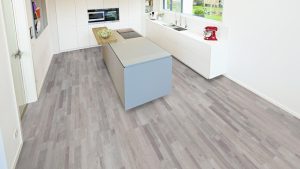LF15 Parchet Laminat Oak Mix Contrast Beige - imagine 2