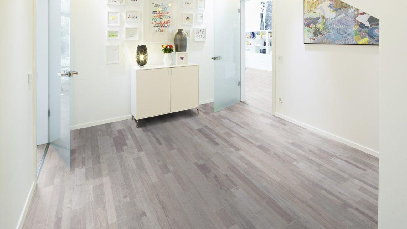 LF15 Parchet Laminat Oak Mix Contrast Beige