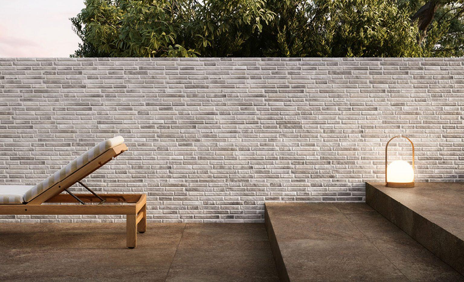 Gresie BrickUP