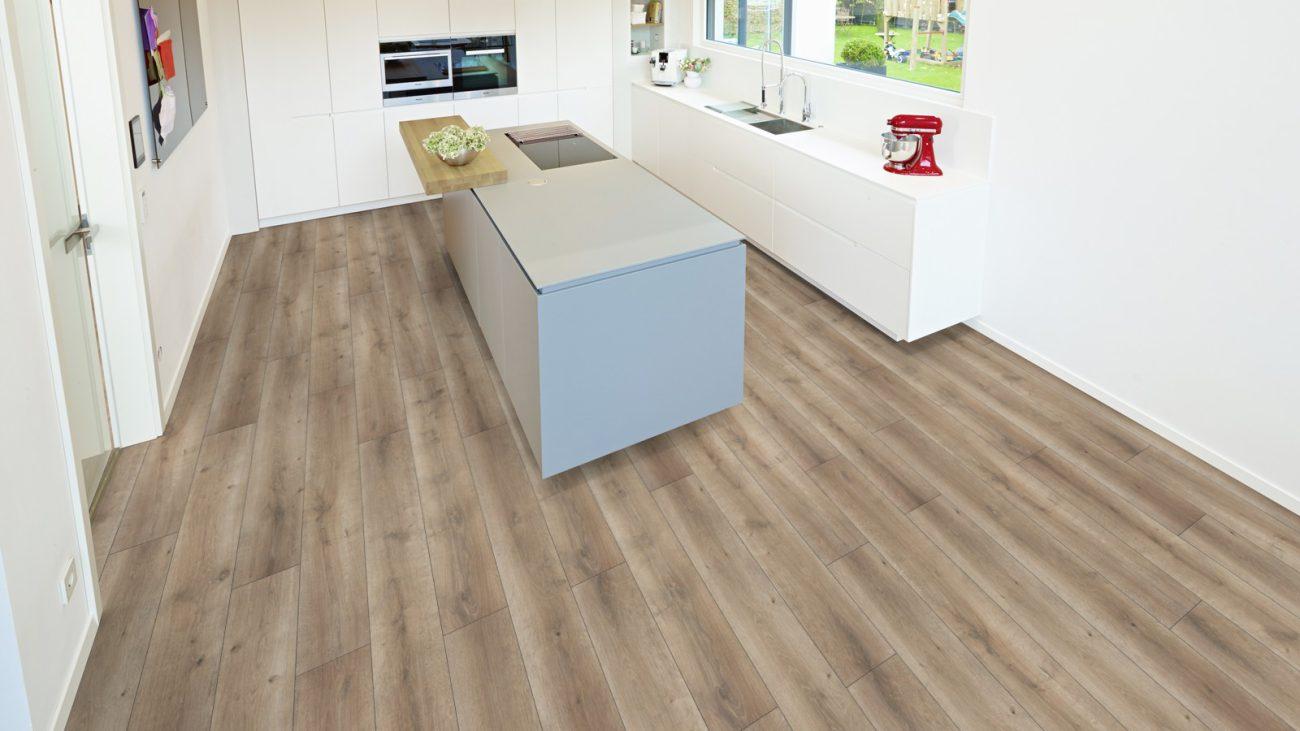 LF07 Parchet Laminat Stejar Pastel Brown