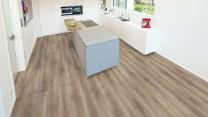 LF07 Parchet Laminat Stejar Pastel Brown - imagine 2