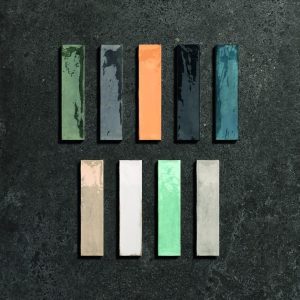 Gresie si Faianta Fusion