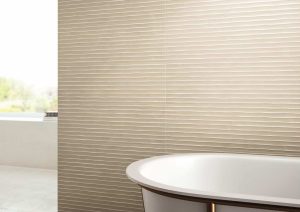 Faianta Desert Greige/Grey Dune 3D 25x75 cm - imagine 3