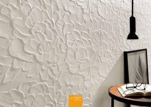 Faianta Alba Decorata 3D Lumina Sand - imagine 2