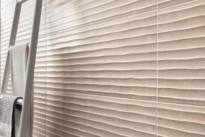 Faianta Desert Greige/Grey Dune 3D 25x75 cm