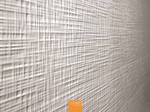 Baie cu Faianta Rectificata 3D Lumina 30.5x91.5 cm - imagine 2