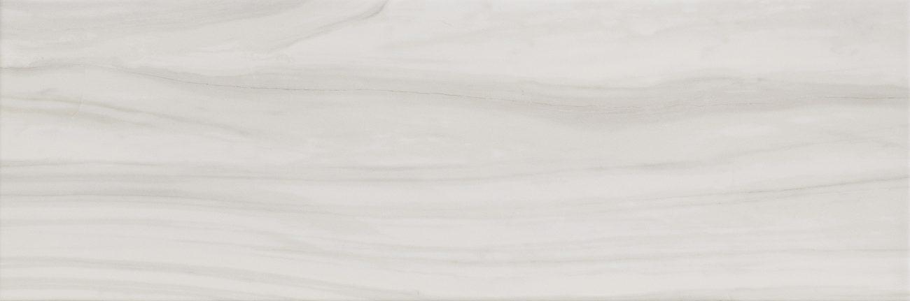 Baie cu Faianta Lucioasa si Decor Geometric Castle