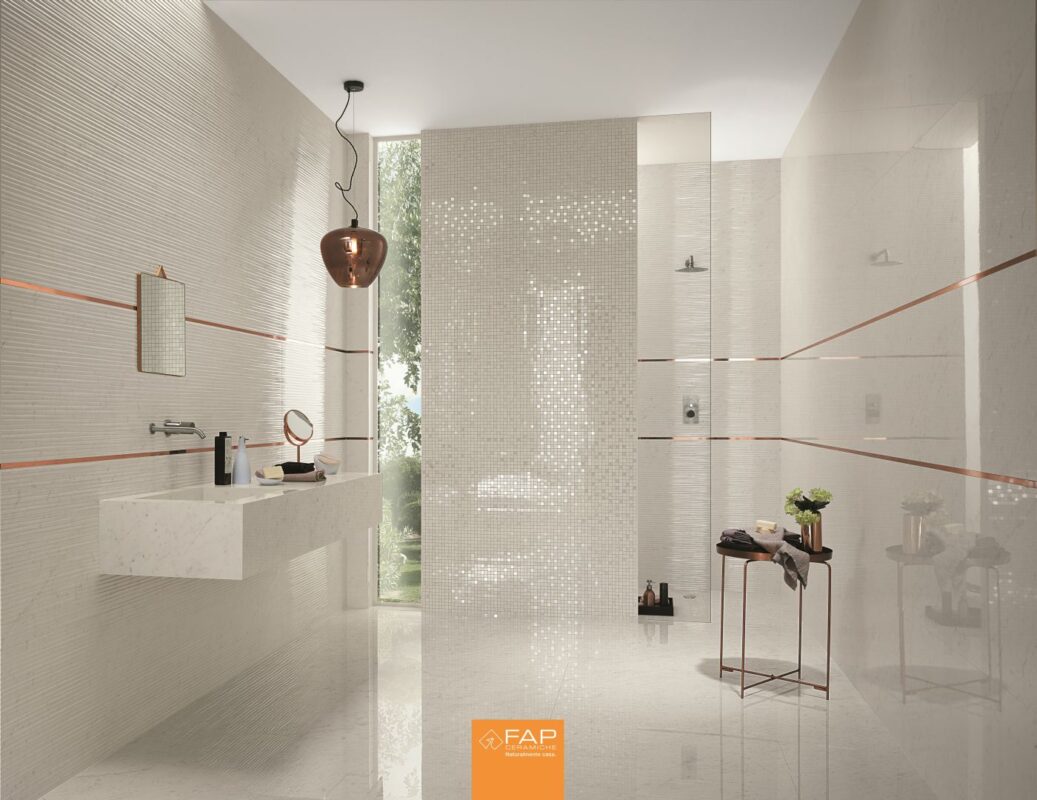 Roma Diamond Faianta