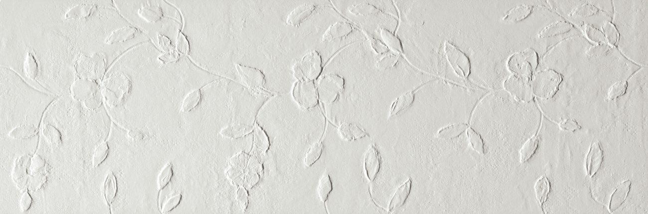 Amenajare baie cu faianta rectificata Lumina 30.5x91.5 cm