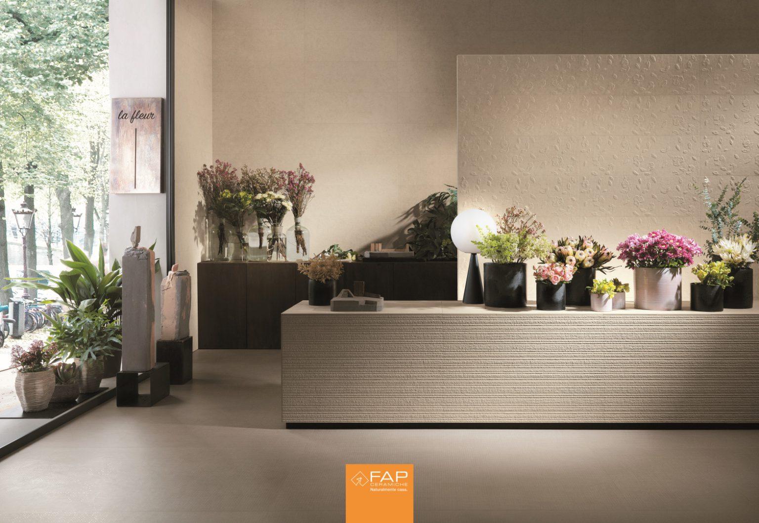 Faianță Lumina Stone