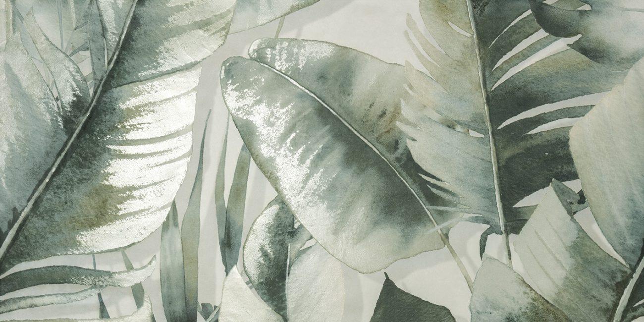 Baie Moderna cu Faianta Decorata Bloom