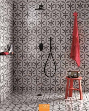 Gresie hexagonala Firenze - imagine 10