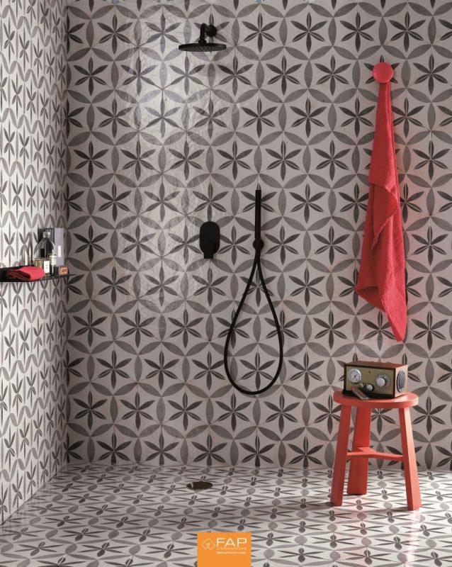 Gresie hexagonala Firenze