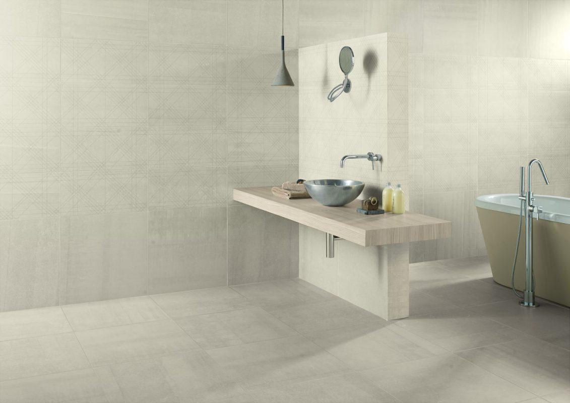 Gresie Back Mat RT 9.7x60 cm