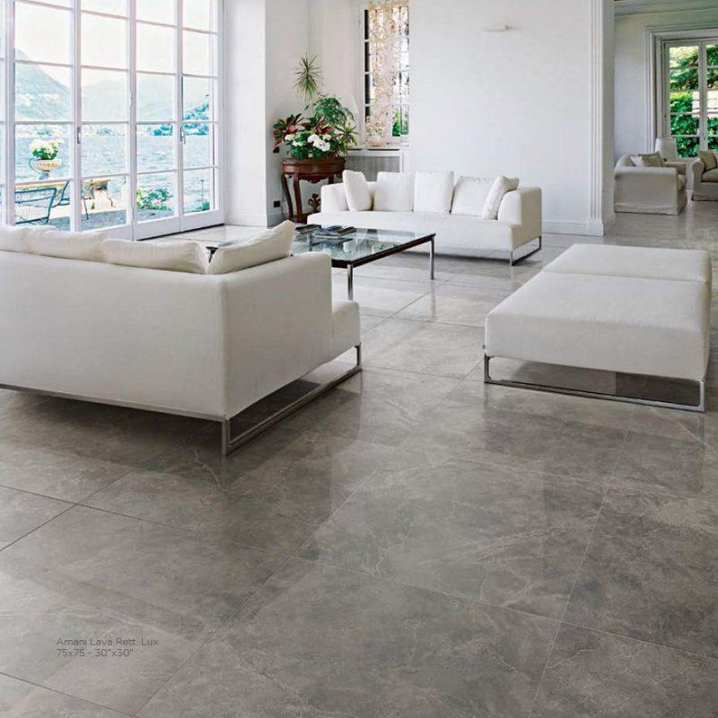 Gresie Majestic Mat/Lucios 37.5x75 cm/75x75 cm/75x150 cm