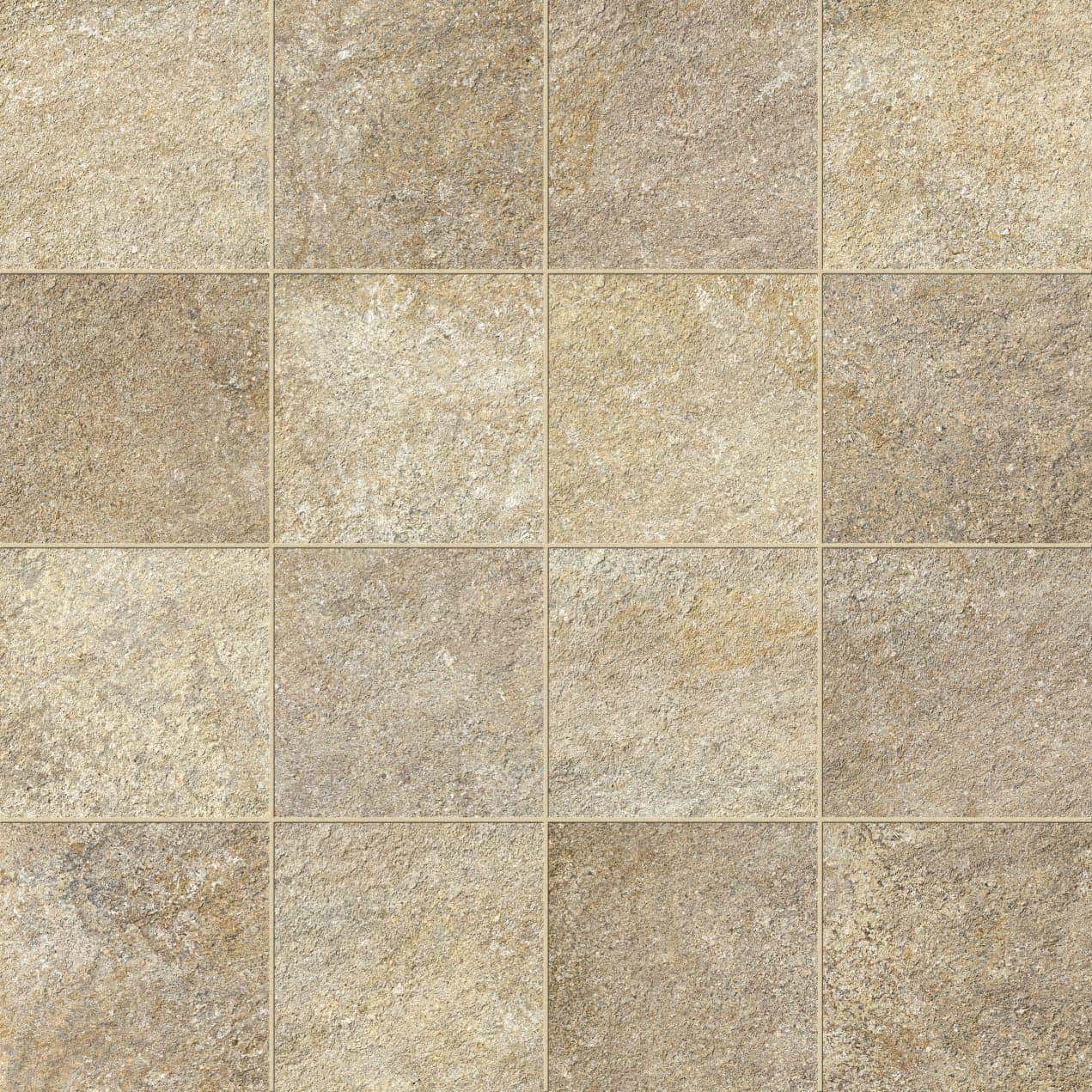 Gresie-portelanata-exterior-22,5×22,5-cm- TRENTO-Supergres-Gada-Ceramic