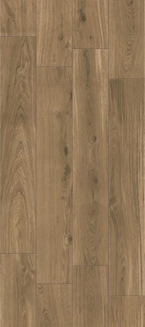 Pardoseala Gresie Portelanata Tip Parchet Lineo - imagine 2