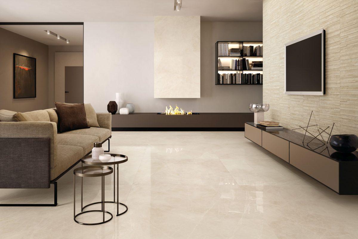Gresie Purity of Marble