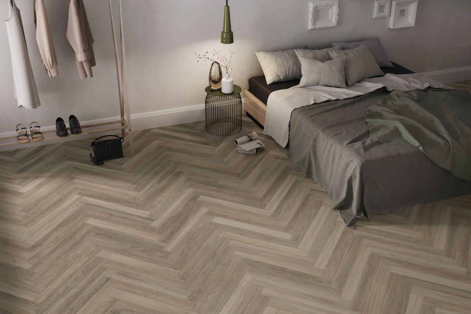 Gresie tip parchet Natural Appeal