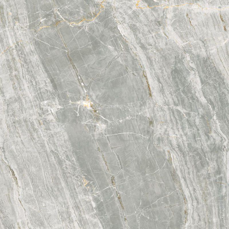 Living cu Gresie tip Marmura Lucioasa Orobica Grigia