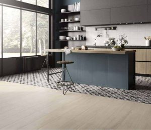 Gresie decorata Comfort C - imagine 4