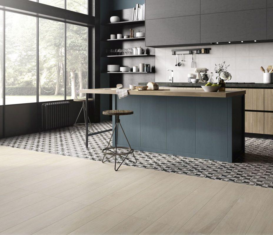 Gresie decorata Comfort C