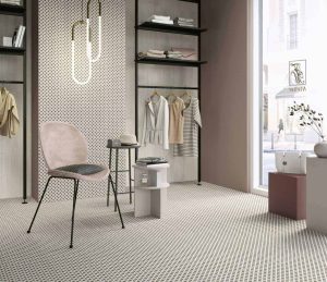 Gresie decorata Comfort C - imagine 5