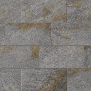 Terasa cu Gresie Portelanata Walk Street 22.5x45 cm - imagine 2