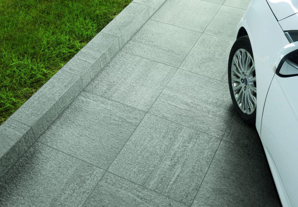 Gresie Exterior K2 grosime 2 cm