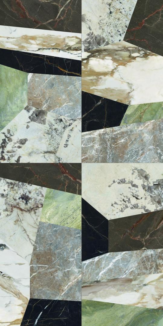 Gresie_portelanata_9cento Metamorfosi_4x60X120cm_GadaCeramic