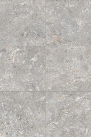 Amenajare cu Gresie Portelanata Artemis Silver - imagine 2