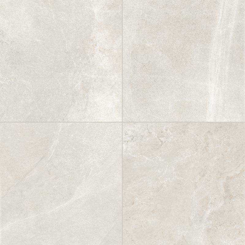 Bucatarie cu pardoseala din gresie portelanata Coast Road