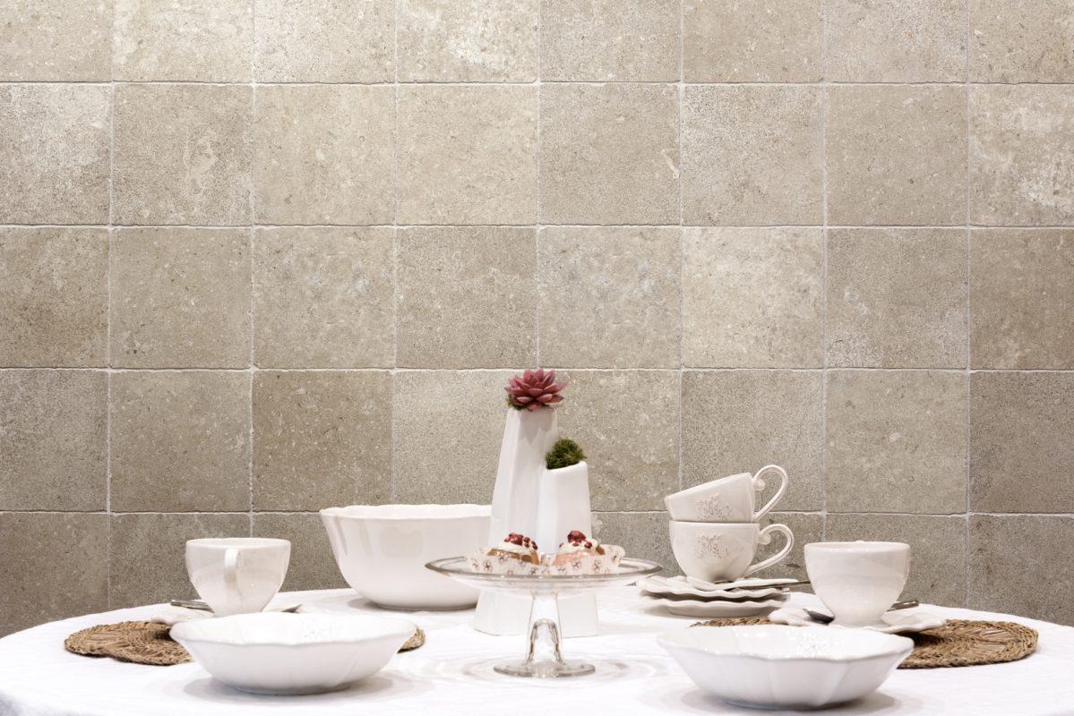 Gresie Mas De Provence