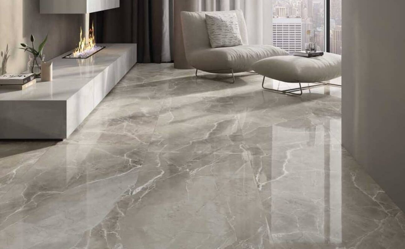Gresie Purity of Marble
