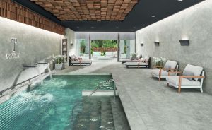 Gresie Thermae - imagine 4