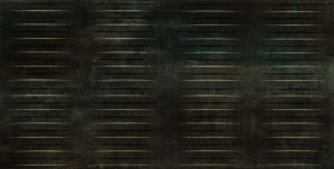 Baie cu Gresie aspect Metal Forge - imagine 2