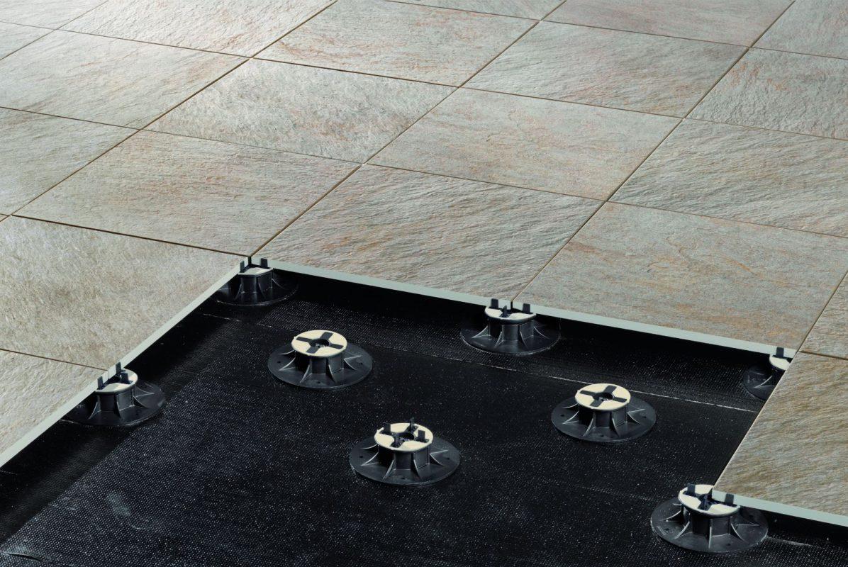 Gresie Exterior K2 grosime 2 cm