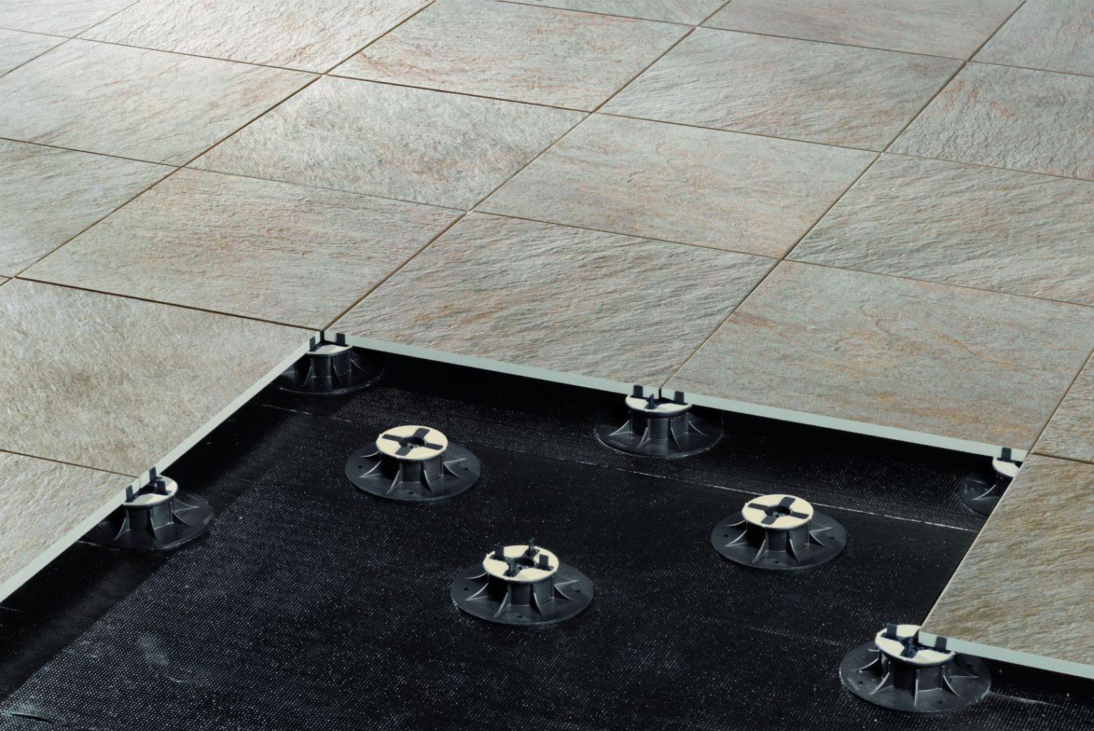 Gresie Exterior K2 grosime 2 cm