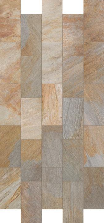 Gresie_portelanata_exterior-Keope_LIMES-QUARTZ_MULTICOLOR_22,5X45,3cm_GadaCeramic