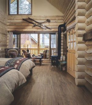 Gresie Logwood - imagine 4