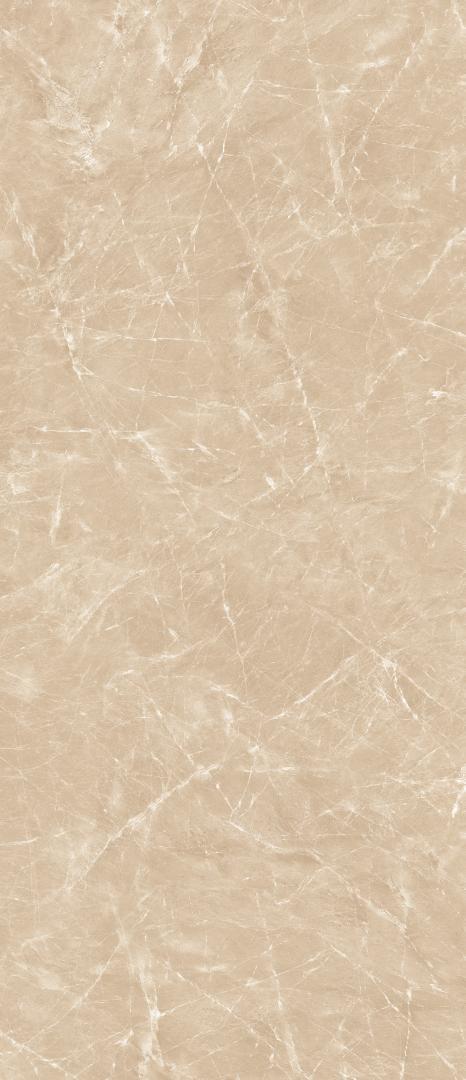 Gresie_portelanata_lucioasa_aspect_marmura_RomaDiamond_BeigeDuna_120X278RT_grosime6mm