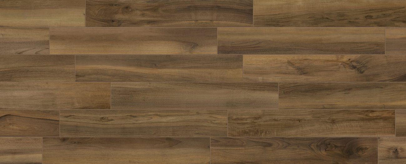 Pardoseala Dormitor cu Gresie Portelanata tip Parchet Husk